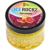 Ice Rockz minerálne kamienky Ružová limonáda 120g