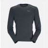 Rab FORCE LS Tee beluga Veľkosť: L