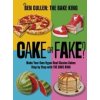 Cake or Fake? - Ben Cullen, Headline Publishing Group