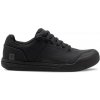 Fox Union Canvas black 42 24 /25 - Odosielame do 24 hodín