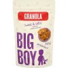 Big Boy Proteínová granola Sweet And Salty 360 g