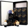 Calendar Advent Calendar Advent Harry Potter