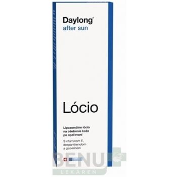 Daylong After Sun Locio telové mléko po opaľování 200 ml