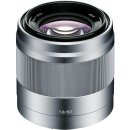 Sony 50mm f/1.8 NEX