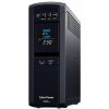 CyberPower CP1600EPFLCD, UPS Intelligent PFC, 1600VA/1000W, LCD, 6x Schuko, RJ11/RJ45, USB (CP1600EPFCLCD)