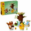 LEGO LEGO® 40709 Jarní hřiště pro zvířátka