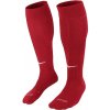 Pánske futbalové legíny Classic II Cush OTC 3 páry SX5728-648 - Nike M 38-42