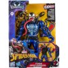 Figurka Marvel Spider-Man Epic World Of Action Venomversus Venom Liquid Shifter