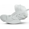 CYBEX Autosedačka Cloud T i-Size (0-13 kg) Urban Mobility White Platinum 2024
