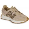 New Balance Nízke tenisky 327 Béžová