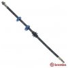 BREMBO T 23 034 Brzdova hadica