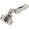 BLUM CLIP top 79A9658T polonaložený úhlový závěs, +45° I, na vrut