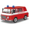 COBI 24594 Barkas B1000 Hasiči, 1:35, 151 k