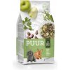 Witte Molen Puur Rabbit Junior 600g