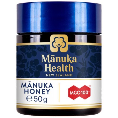 Manuka Health MGO 100 + 50 g