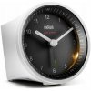 BUDÍK BRAUN BC07WB-DCF ALARM PODSVIETLENIE