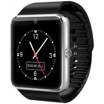 IRONLINK Smart Watch GT08 od 39 € - Heureka.sk
