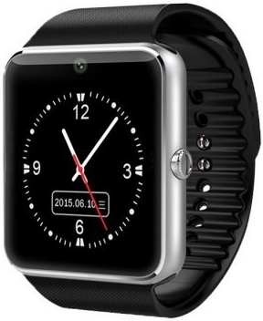 IRONLINK Smart Watch GT08 od 39 € - Heureka.sk