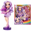 MGA Rainbow High Fashion Doll with Slime & Pet Violet Willow