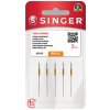 Ihly Singer 2045 - 80/12 - 5 ks - Stretch