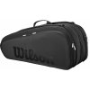 Wilson Noir Tour 12 Pack bag black