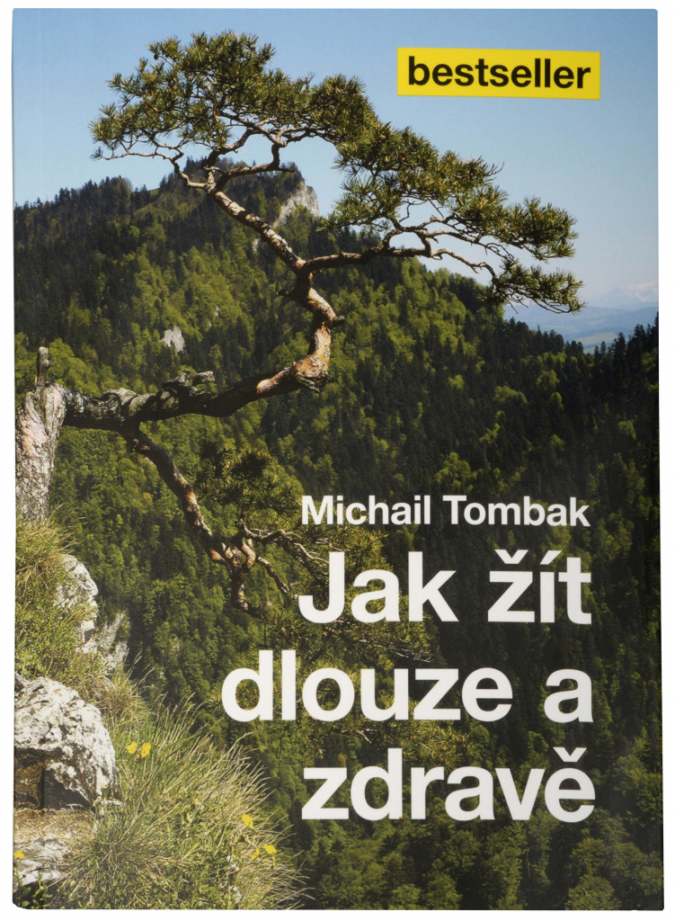 Jak žít dlouze a zdravě