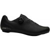 Cyklistické tretry Giro Cadet II Black EUR 45