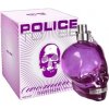Police To Be parfumovaná voda dámska 125 ml tester