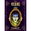 Coffret Tarot Disney Vilains (Kniha)