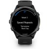 GARMIN Forerunner 970 GPS hodinky na beh a triatlon čierne
