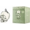 Police To Be Super Natural toaletná voda pánska 125 ml