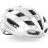 Cyklistická prilba Rudy Project Skudo White Shiny S/M
