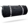 GymBeam Športová taška Barrel Black (VÝPREDAJ)