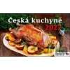 Česká kuchyně stolní Helma 2027