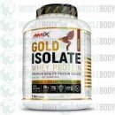 Amix Gold Whey Protein Isolate 2280 g