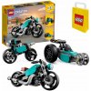 LEGO® Creator 31135 Retro motorka
