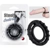 You2Toys Clitoral Mass Silicone Ring