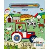 Maľovanie vodou - Farma - Svojtka&Co.