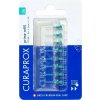 CURAPROX CPS 06 Prime Refill tyrkysová 0,6 mm, 8 ks