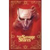 These Savage Shores: The Definitive Edition