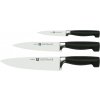 Kuchárske nože, sada 3 nožov FOUR STAR, ZWILLING 1002238