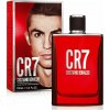 Cristiano Ronaldo CR7 Toaletná voda 100ml, pánske