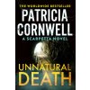 Unnatural Death (Patricia Cornwell)(Pevná)