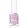 Dermacol Think Pink lak na nechty s trblietkami odtieň 01 12 ml