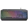 Trust GXT836 EVOCX GAMING KEYBOARD 25437