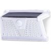Aigostar B.V. | Aigostar - LED Vonkajšie solárne svietidlo so senzorom LED/2,4W/5V IP65 | AI0347