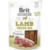 Brit Jerky - Lamb Protein Bar 80 g
