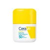 CeraVe Hydratačný opaľovací fluid SPF50 50ml