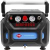 Airpress Kompresor bezolejový H 215-6 8bar 6l BoomBox