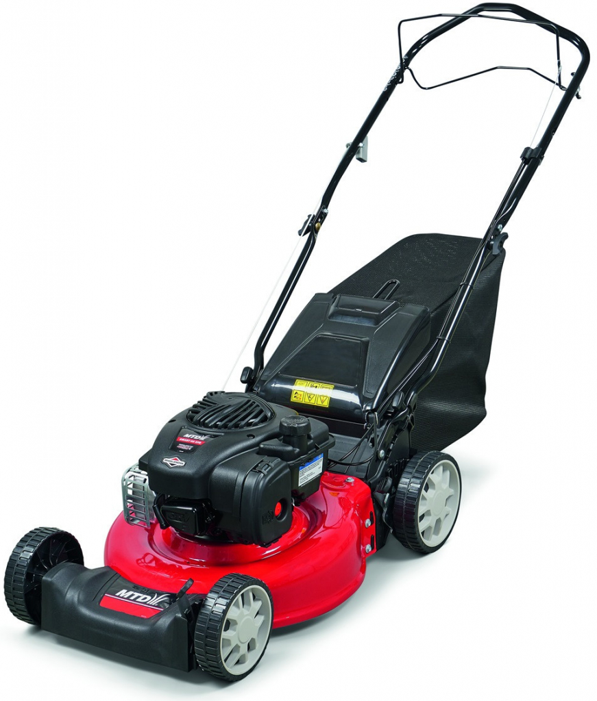 MTD SMART 46 SPB od 319,9 € - Heureka.sk